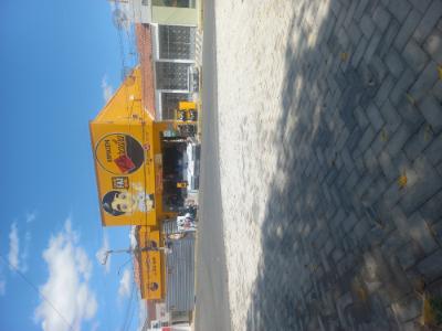 Foto 1 de um serviço de Eletricista feito por Paulo D.